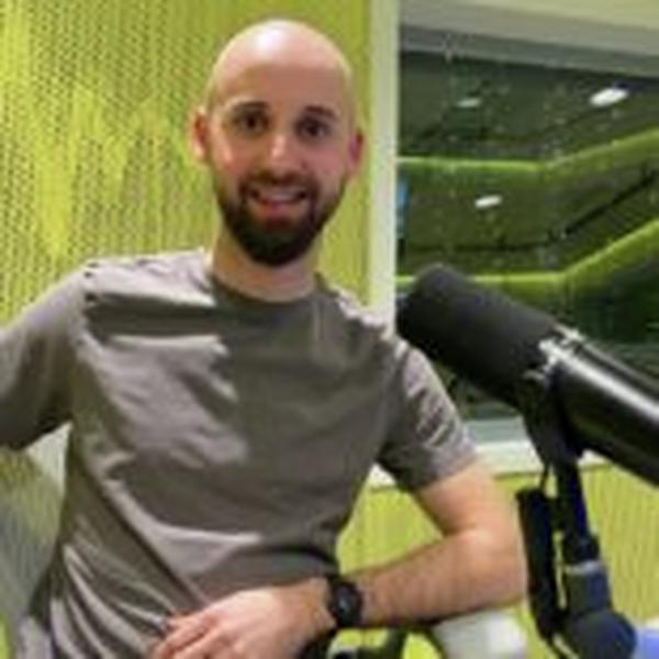 Konečně pátek